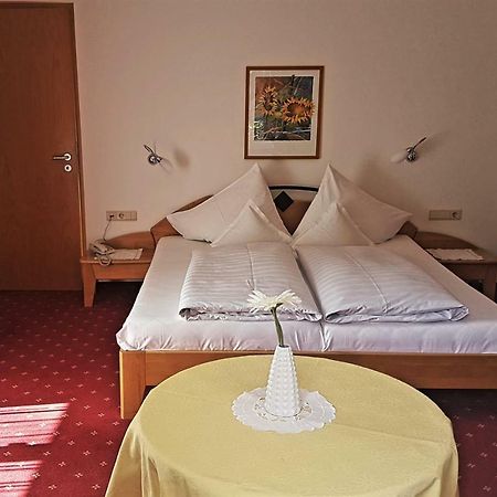 Отель Garni Dornach Скена Экстерьер фото